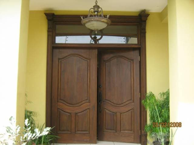 Casa en venta, San Pedro Sula, Altos del Pedregal — foto 3