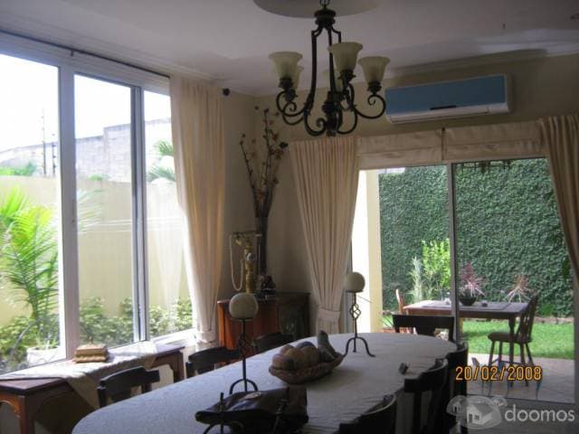 Casa en venta, San Pedro Sula, Altos del Pedregal — foto 6