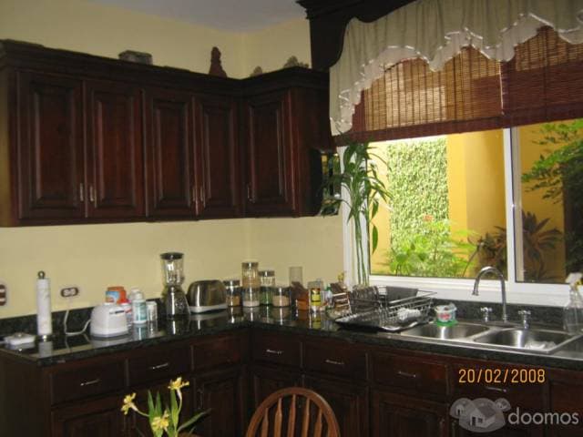 Casa en venta, San Pedro Sula, Altos del Pedregal — foto 7