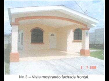 Comprar Casa San Pedro Sula Villas Mallorca — foto 1