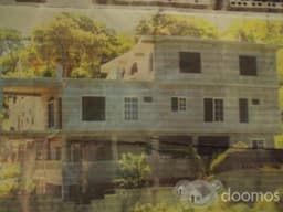 Comprar Casa Roatán coxen hol