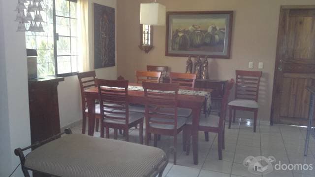 Vendo bonita casa de esquina — foto 4