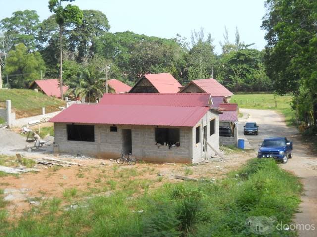 Las ultimas 2 Casa de 3 Dormitorios , con Precio especial — foto 1
