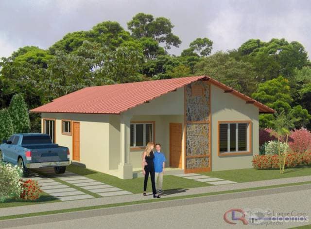 Las ultimas 2 Casa de 3 Dormitorios , con Precio especial — foto 7