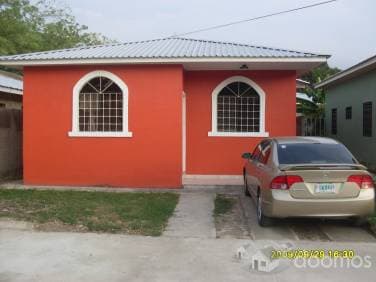 Comprar Casa San Pedro Sula Residencial Fesitranh — foto 1