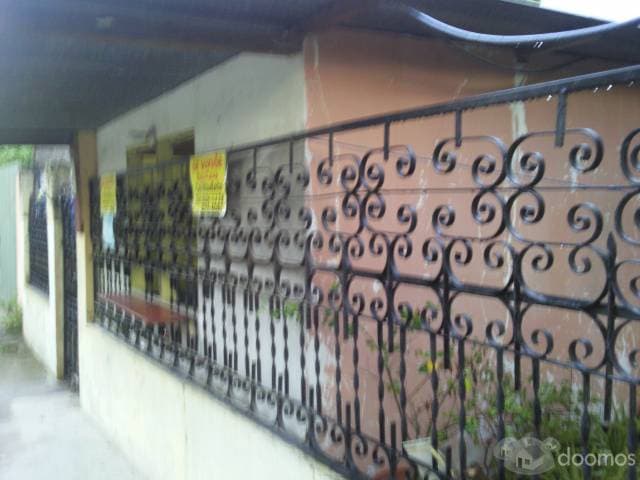 SE VENDE CASA BARATA — foto 5