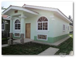 Se vende Casa en Puerto Cortes Residencial Villa Paraiso