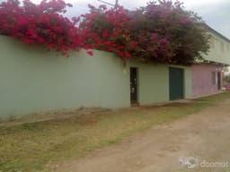 Alquilo o Vendo Casa
