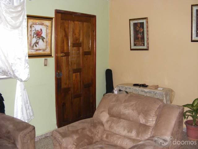 Ganga de 2 casas en 1 por motivo de viaje — foto 3