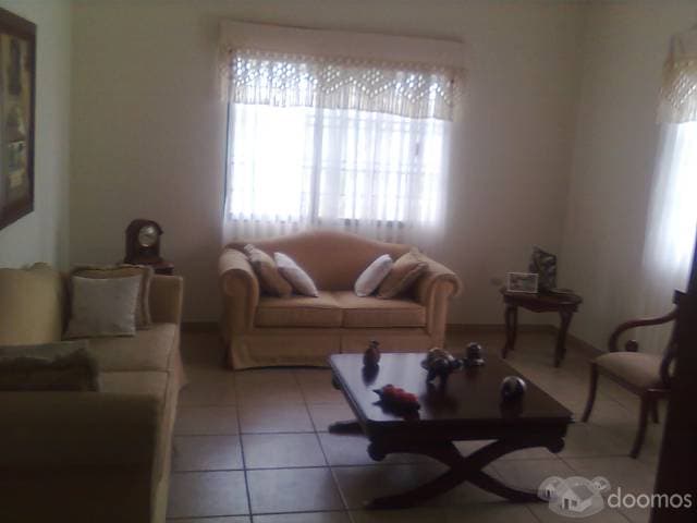 Alquilo Bella Casa en Zona Exclusiva — foto 6