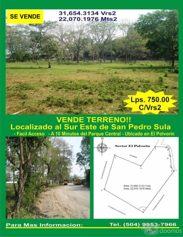 APROVECHE VENTA DE TERRENO — foto 4