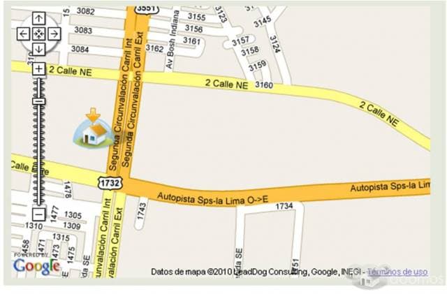 Vendo Terreno Centro de SPS — foto 1
