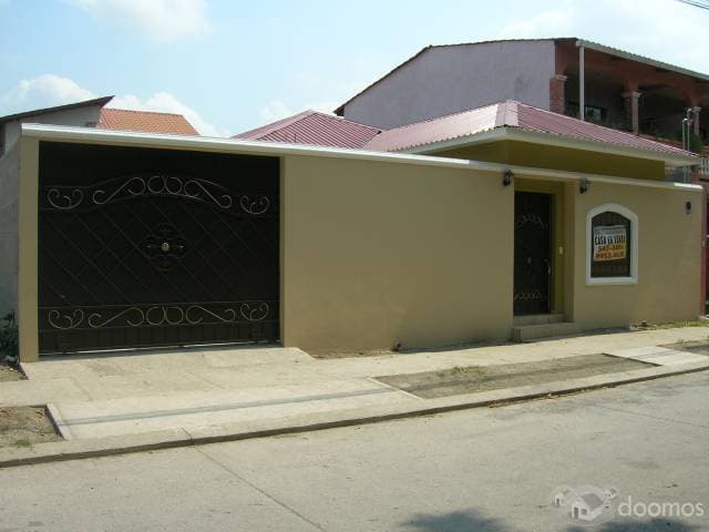 Vendo Casa Nueva en Circuito cerrado — foto 1