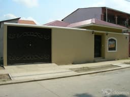 Vendo Casa Nueva en Circuito cerrado