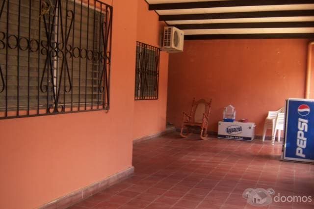 Vendo casa en Col. Celeo Gonzales — foto 1