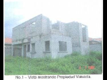 Comprar Casa San Pedro Sula Palos Verdes — foto 1