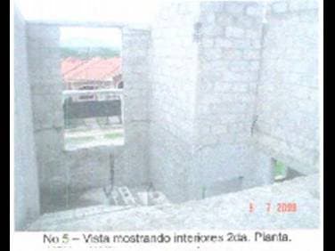 Comprar Casa San Pedro Sula Palos Verdes — foto 6