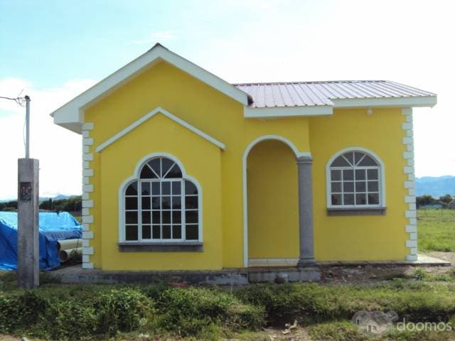 Fina Vivienda en Choluteca — foto 1