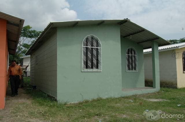 ALQUILO CASA EN VILLA REAL,BUENA VISTA — foto 1