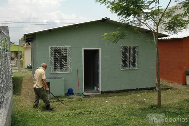 ALQUILO CASA EN VILLA REAL,BUENA VISTA — foto 2