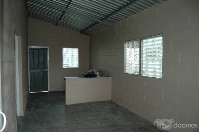 ALQUILO CASA EN VILLA REAL,BUENA VISTA — foto 3