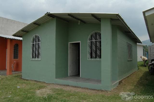 ALQUILO CASA EN VILLA REAL,BUENA VISTA — foto 5