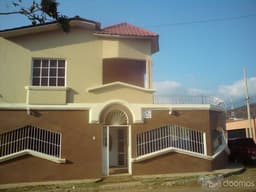 Venta de casa en comayagua