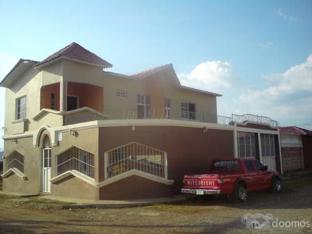 Venta de casa en comayagua — foto 2