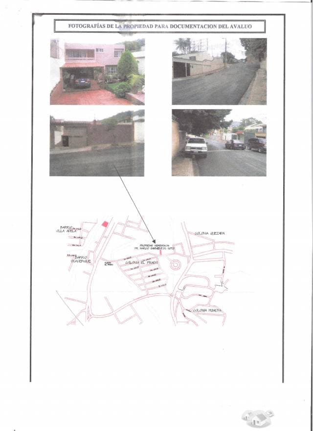 Venta de Casa — foto 1