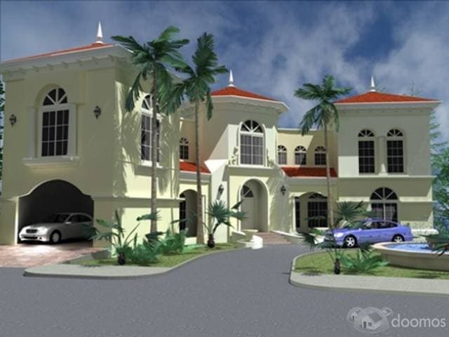 Casa de lujo — foto 2