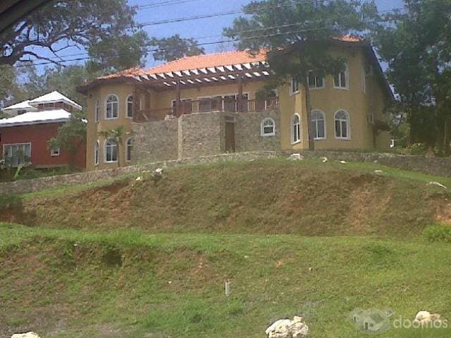 Casa en residencial Roatan — foto 5
