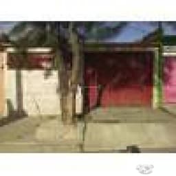 SE VENDE LINDA CASA
