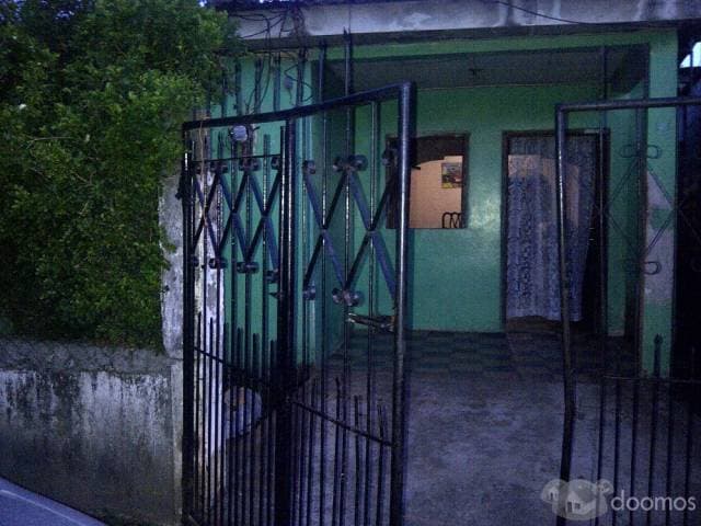 Vendo Casa Excelente Precio!!