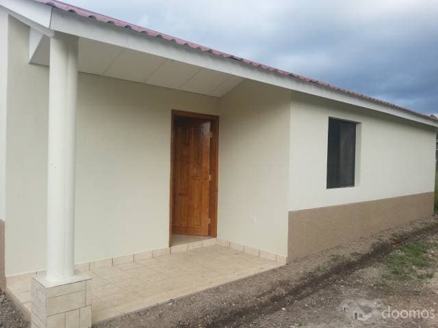 Se vende Casa en Aldea El Rincon, Siguatepeque — foto 2
