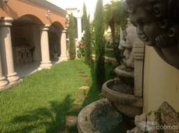 En venta hermosa residencia / Castaños sur