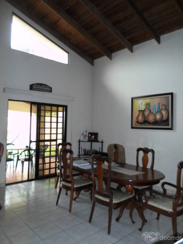 RESIDENCIA EN LAS COLINAS, LA CEIBA — foto 4