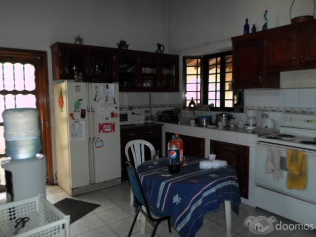 RESIDENCIA EN LAS COLINAS, LA CEIBA — foto 6