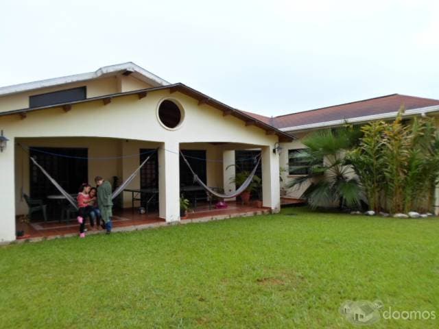 RESIDENCIA EN LAS COLINAS, LA CEIBA — foto 8