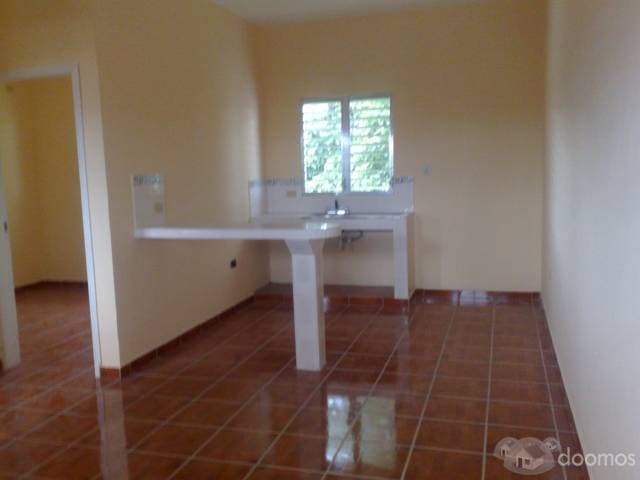 Alquilo Apartamentos en San Pedro Sula — foto 1