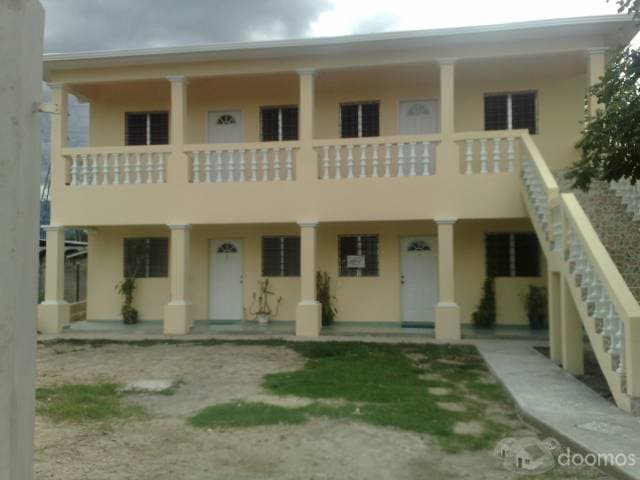 Alquilo Apartamentos en San Pedro Sula — foto 3