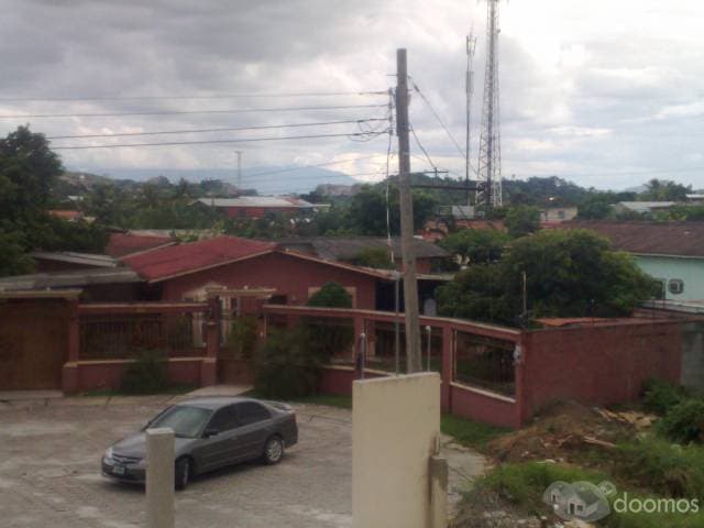 Alquilo Apartamentos en San Pedro Sula — foto 4