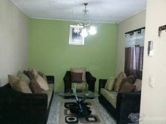 Casa Colonia Villa Florencia — foto 2