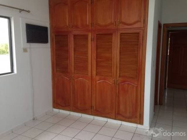 Se alquila apartamento tipo town house de dos pisos — foto 8