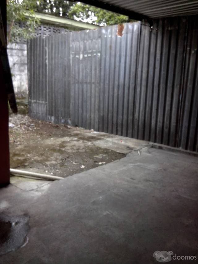CASA EN RENTA BARRIO GUAMLITO — foto 1