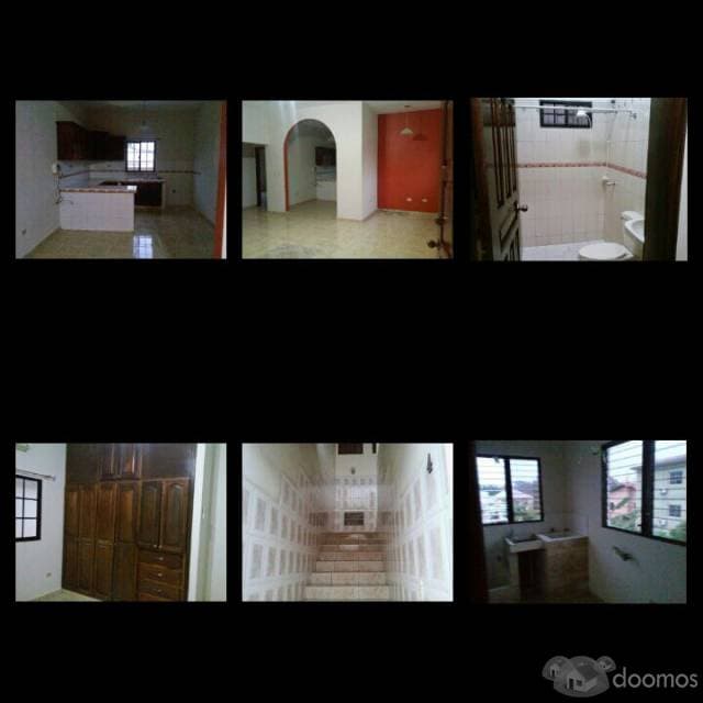 APARTAMENTO EN RENTA