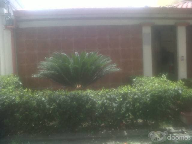 CASA EN RENTA — foto 1