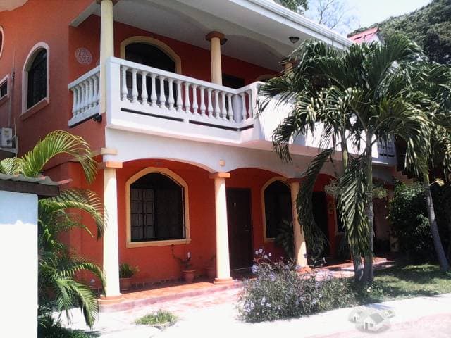 APARTAMENTO AMUEBLADO
