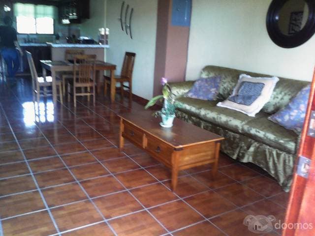 APARTAMENTO AMUEBLADO — foto 4