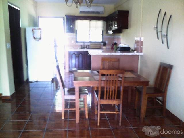 APARTAMENTO AMUEBLADO — foto 5