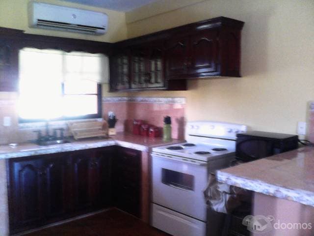 APARTAMENTO AMUEBLADO — foto 6